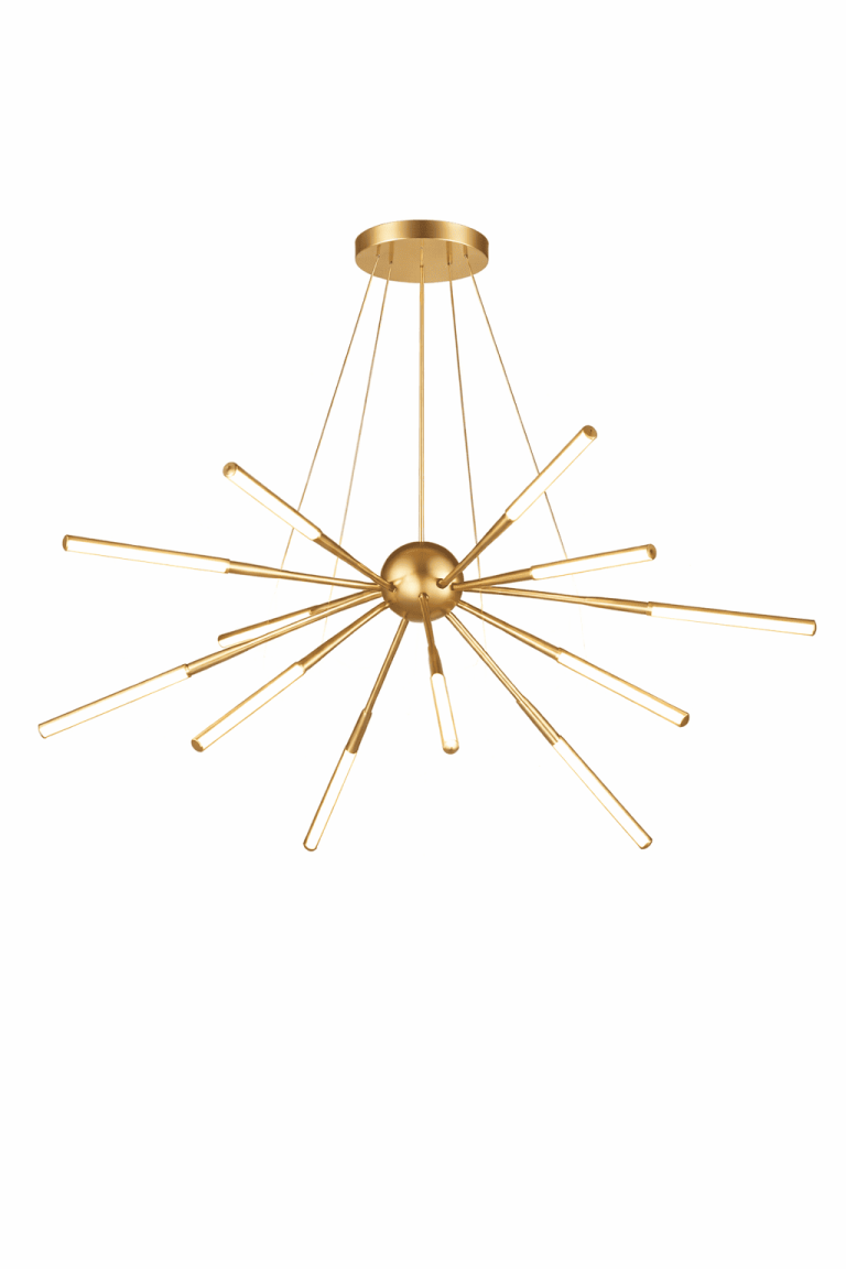 نجف ليد مودرن سقف