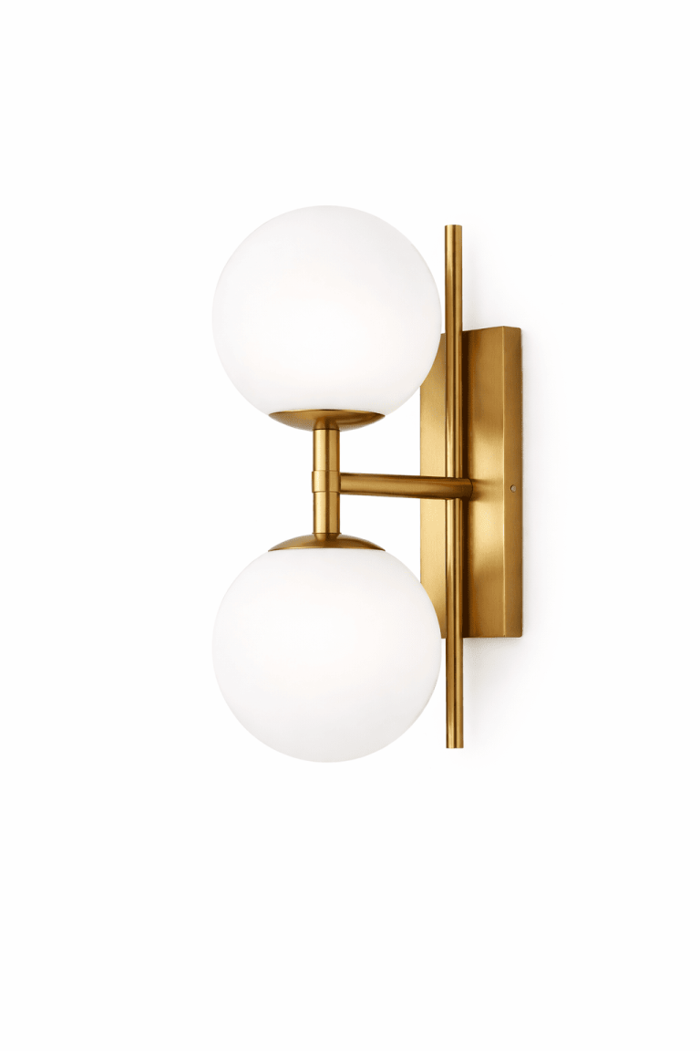 أباليك حائط لإضاءة داخلية