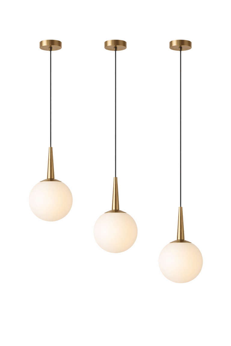 معلقات فيجا إضاءة سقف