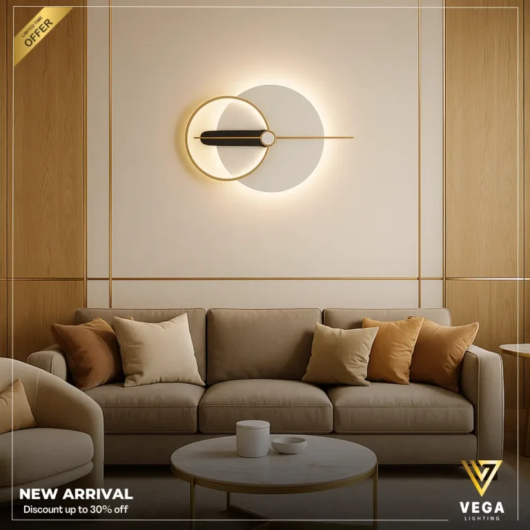 أبليك حائط مودرن سينك لايت