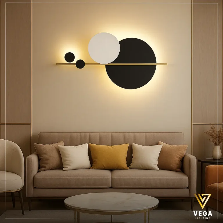 أبليك أوربا بإضاءة LED