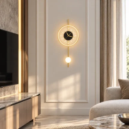 ELIO Light LED
