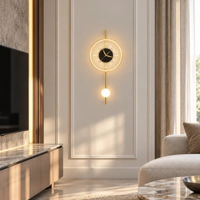 ELIO Light LED