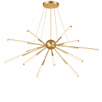 نجف ليد مودرن سقف