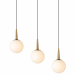 معلقات فيجا إضاءة سقف