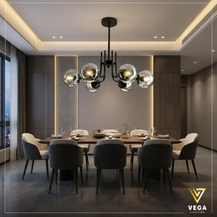 نجفة أوربيون – ORBION