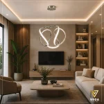 ⁦نجفة سيركت – CIRCUIT⁩ - الصورة ⁦2⁩